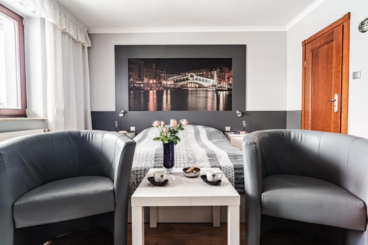 Willa Jas I Malgosia Kościelisko Extérieur photo