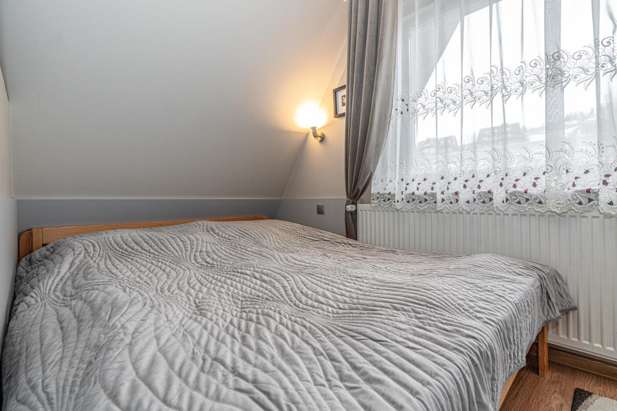 Willa Jas I Malgosia Kościelisko Extérieur photo