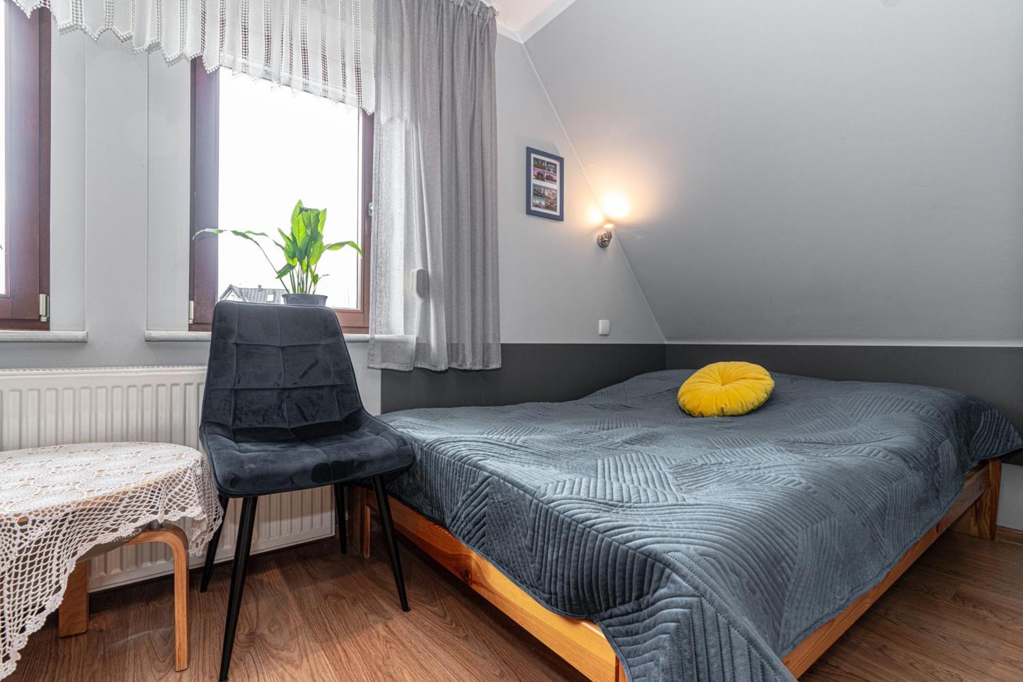Willa Jas I Malgosia Kościelisko Extérieur photo